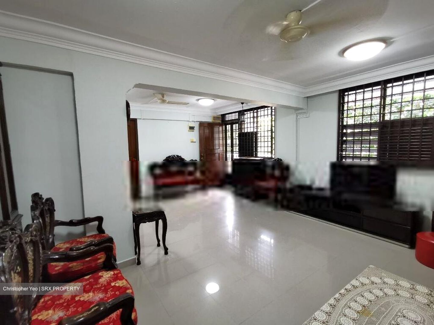Blk 90 Commonwealth 16 (Queenstown), HDB 3 Rooms #403319491